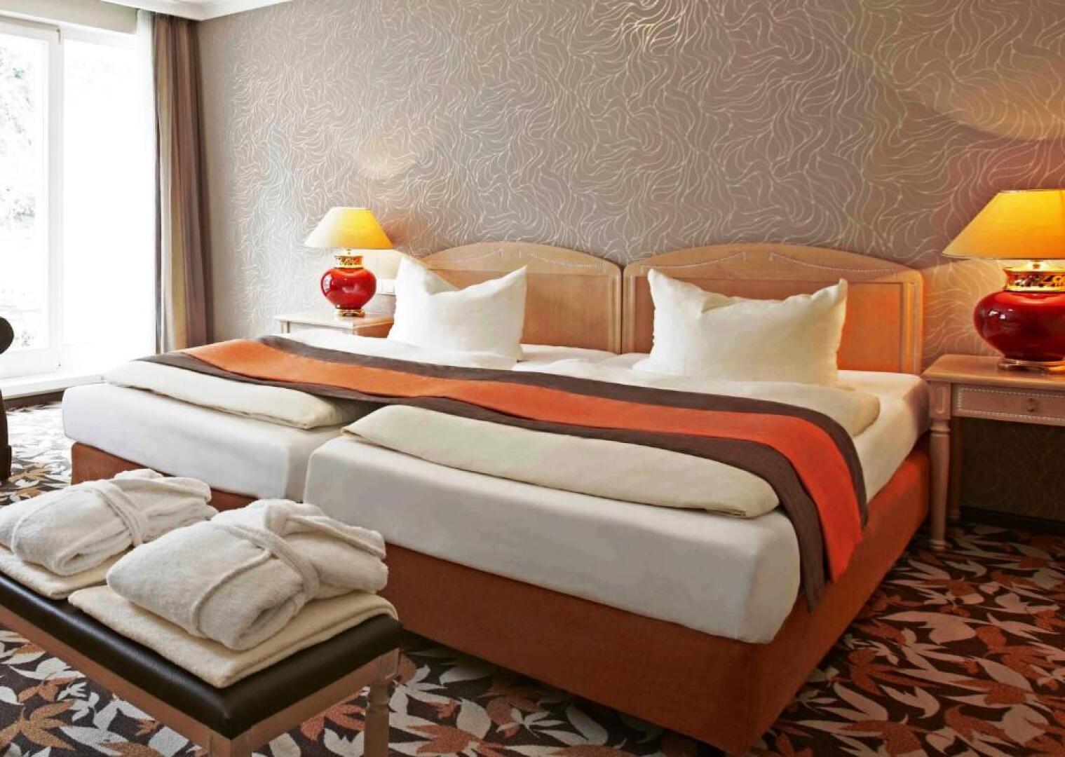 Upstalsboom Heringsdorf