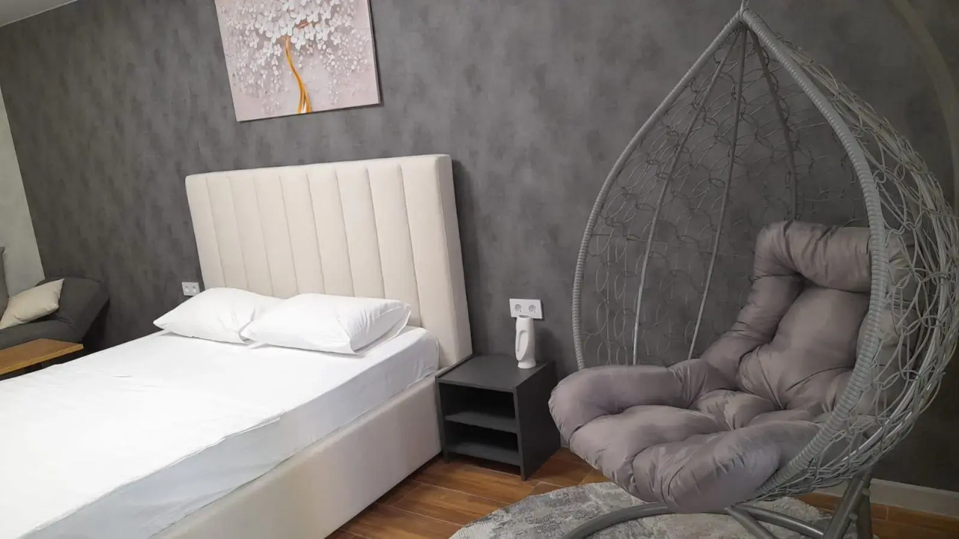 Апартаменты на улице Революционная 101Г