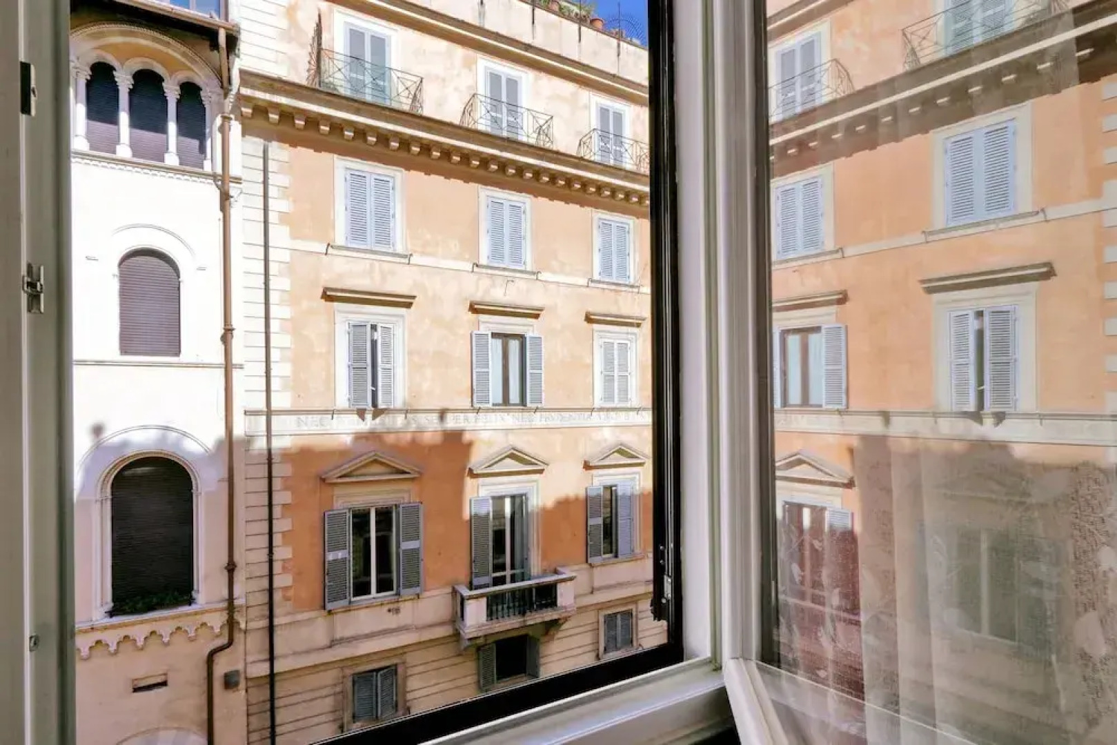 Sistina - WR Apartments