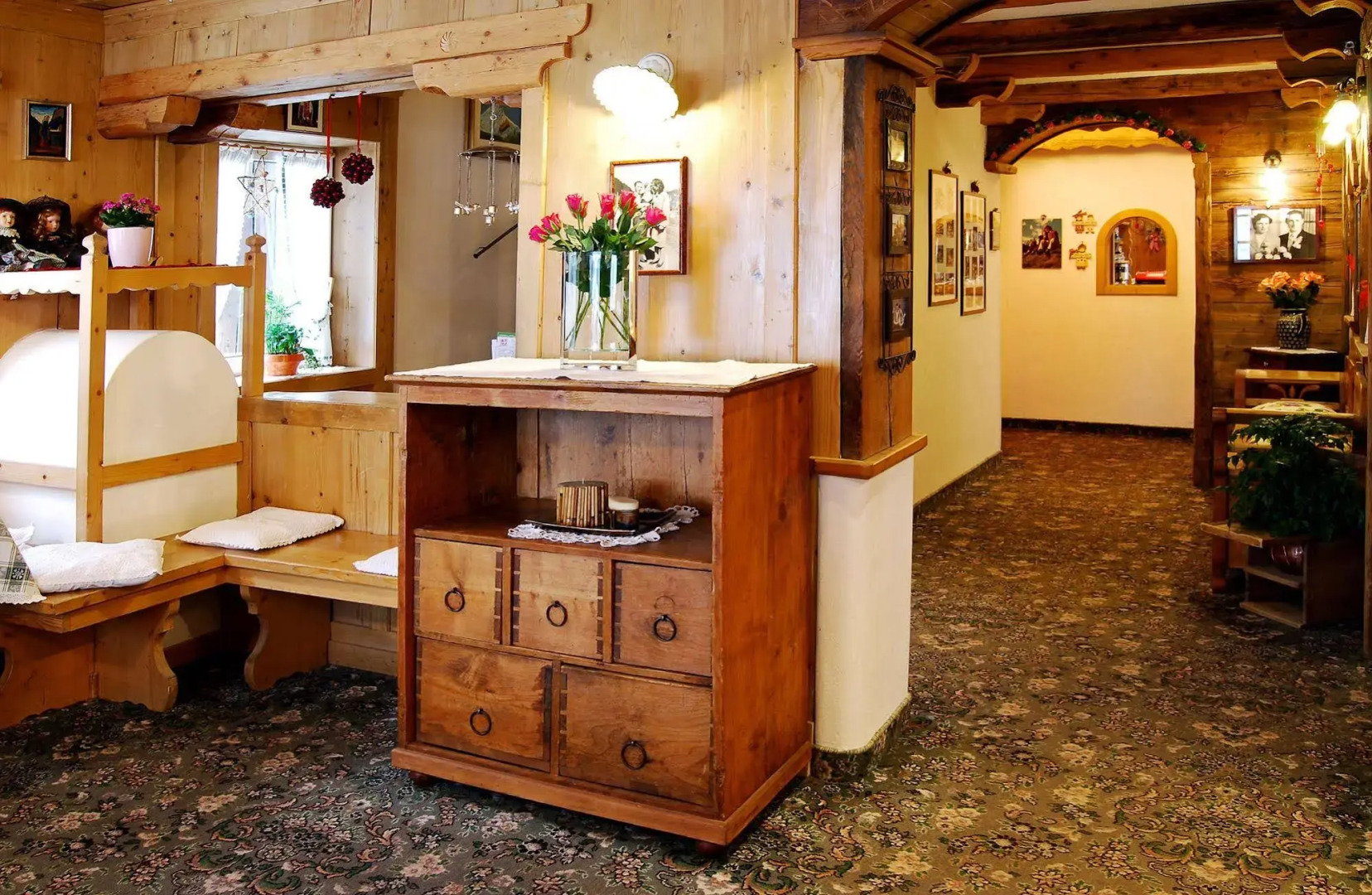 Hotel Villa Adria B&B