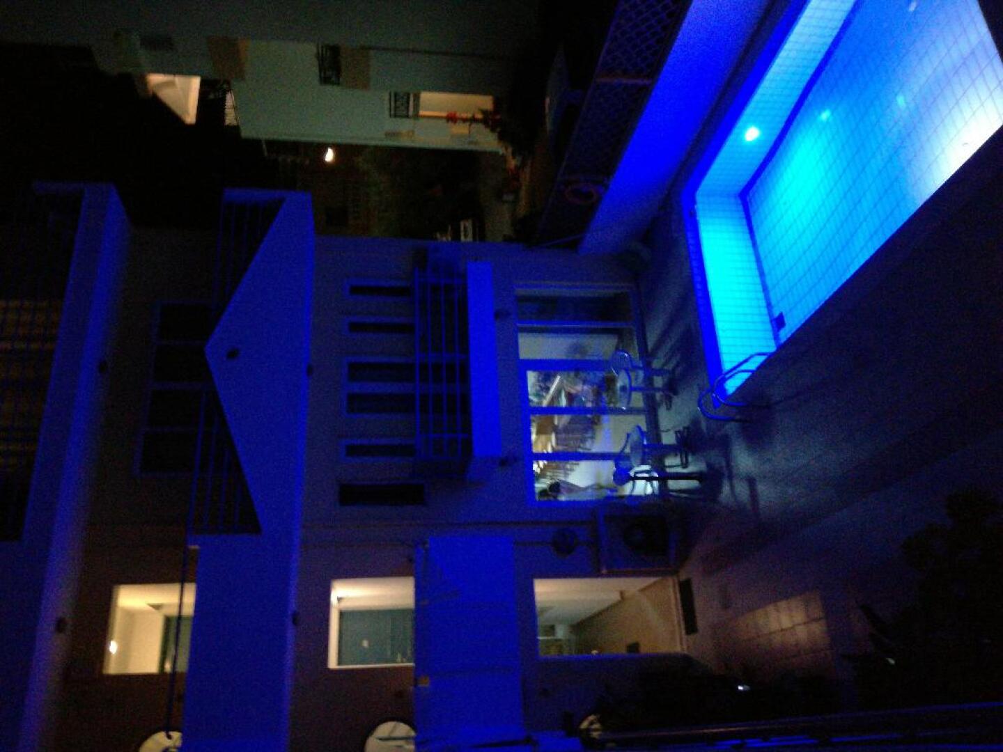 Olympic Star Apartments