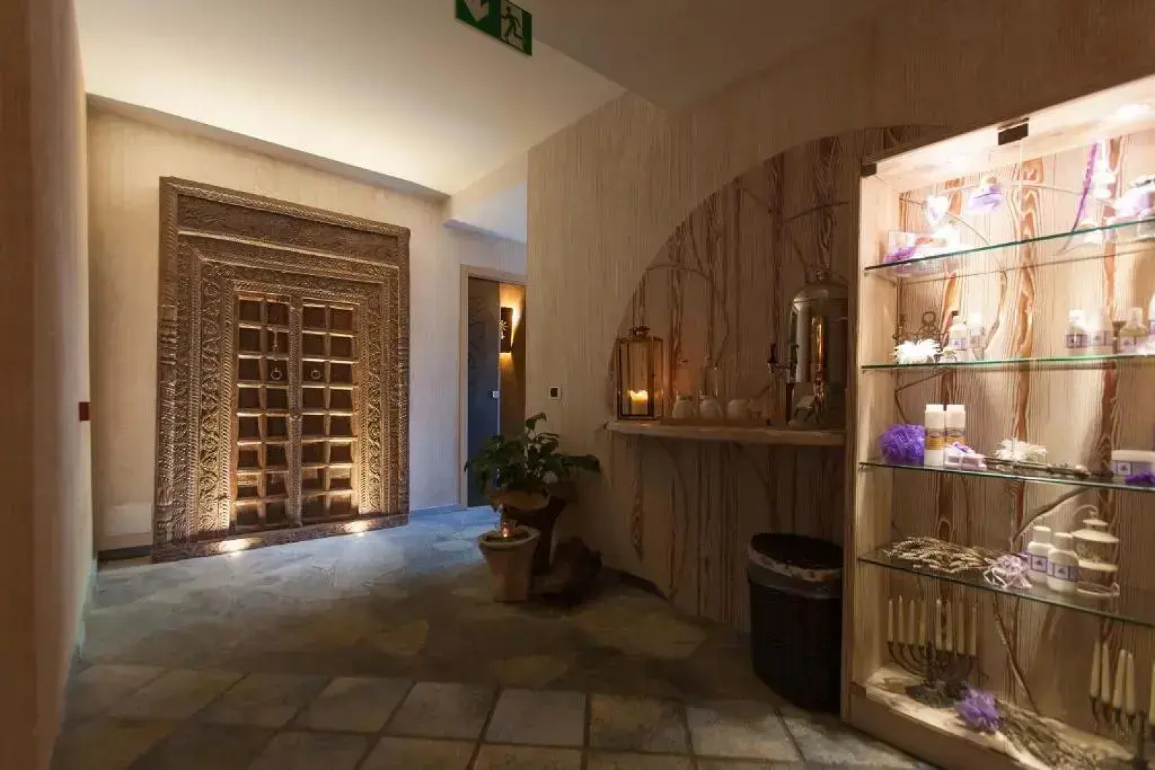 Grand Hotel Gortani Wellness & Relax