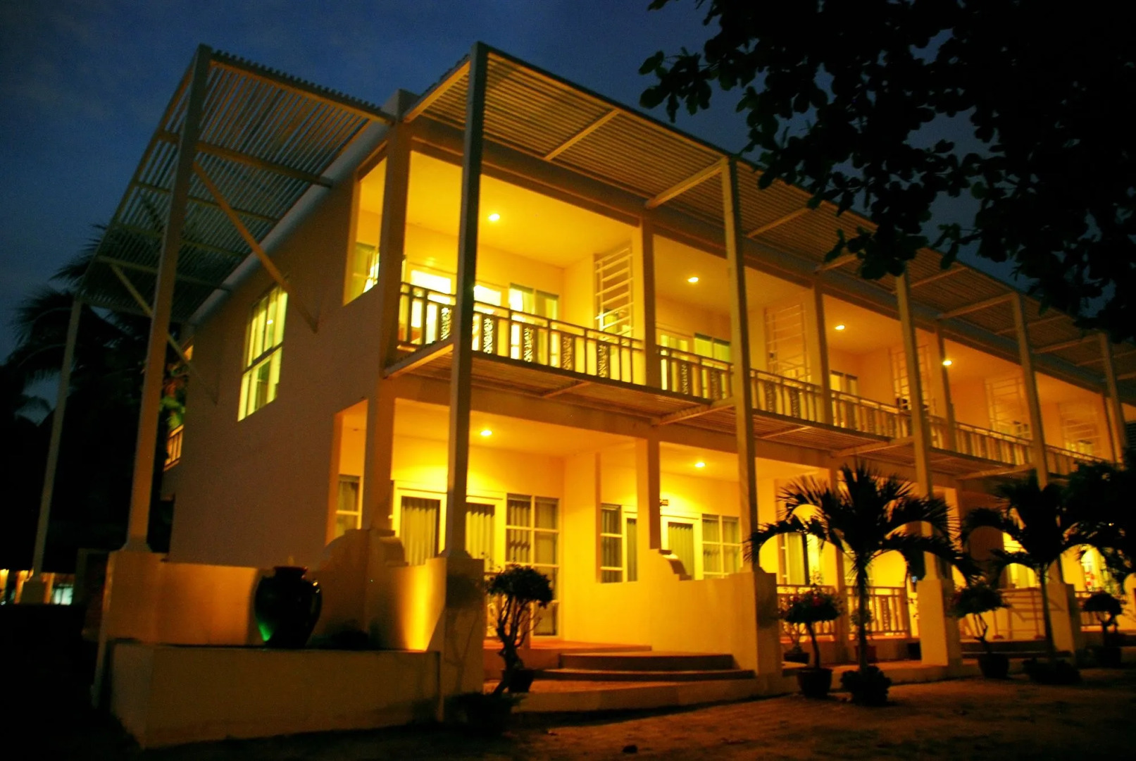 Ananda Villa