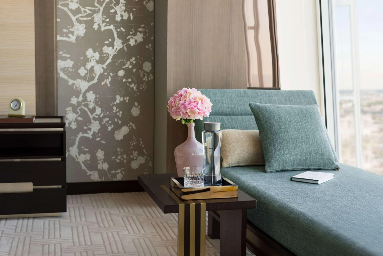 Shangri-La The Shard, London