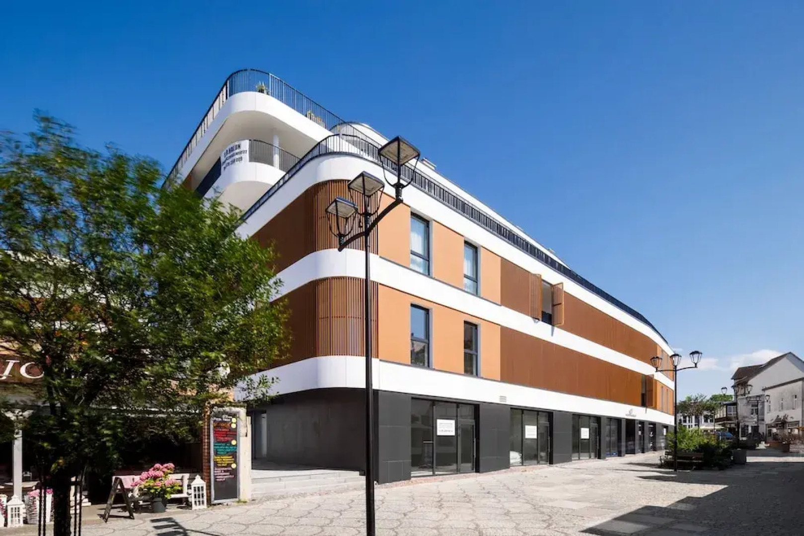 Baltic Waves Resort by PI Apartments