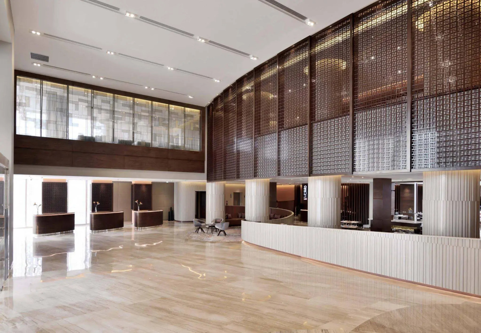 Courtyard by Marriott Raipur