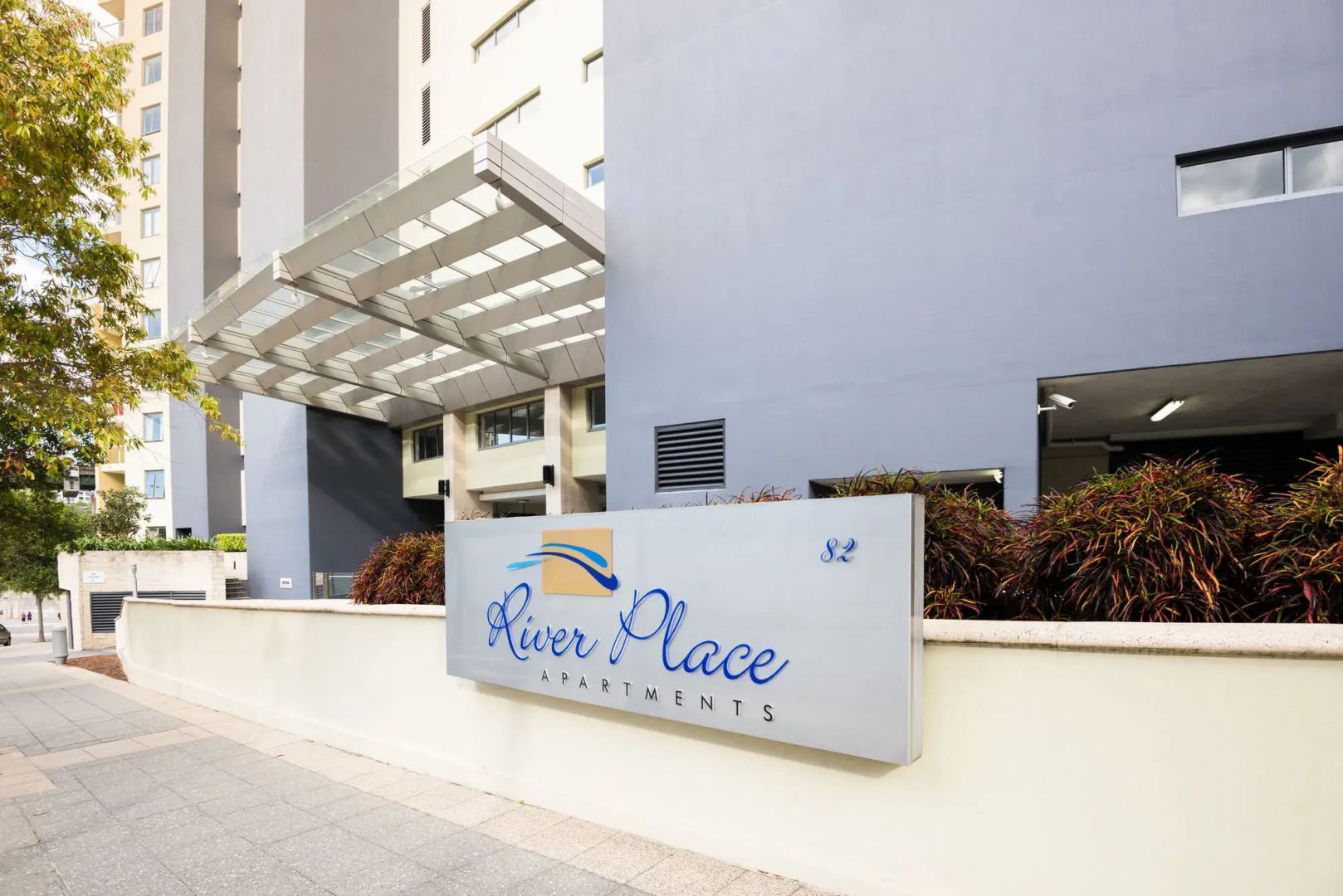 AAB Apartments Brisbane CBD