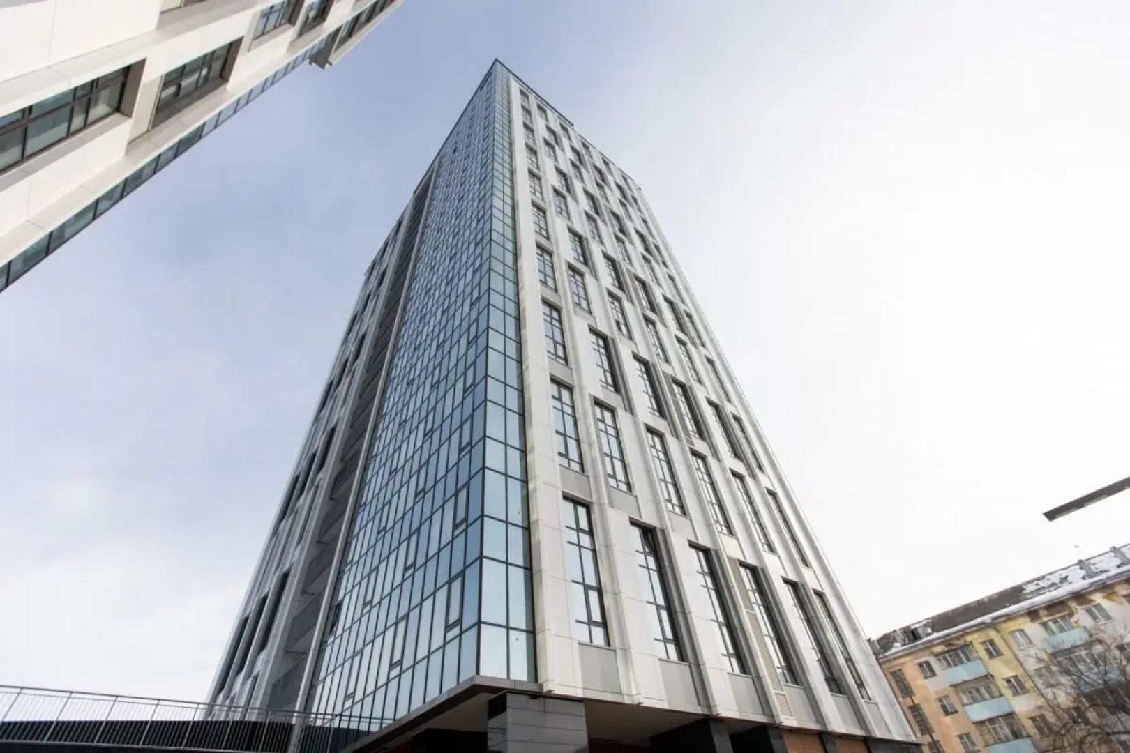 Сутки Уфа на проспекте Октября 107Б