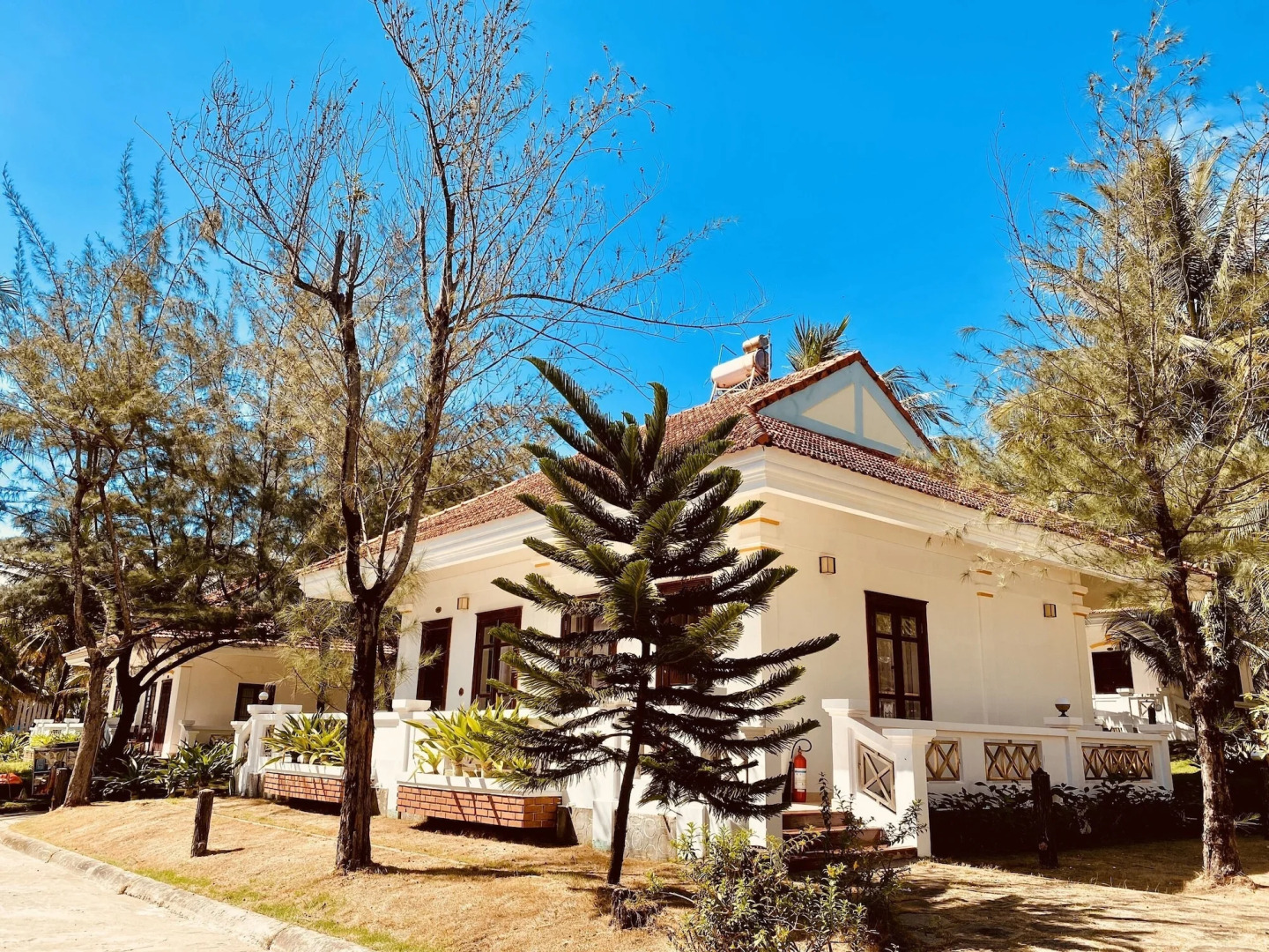 Hawaii Resort Phu Quoc