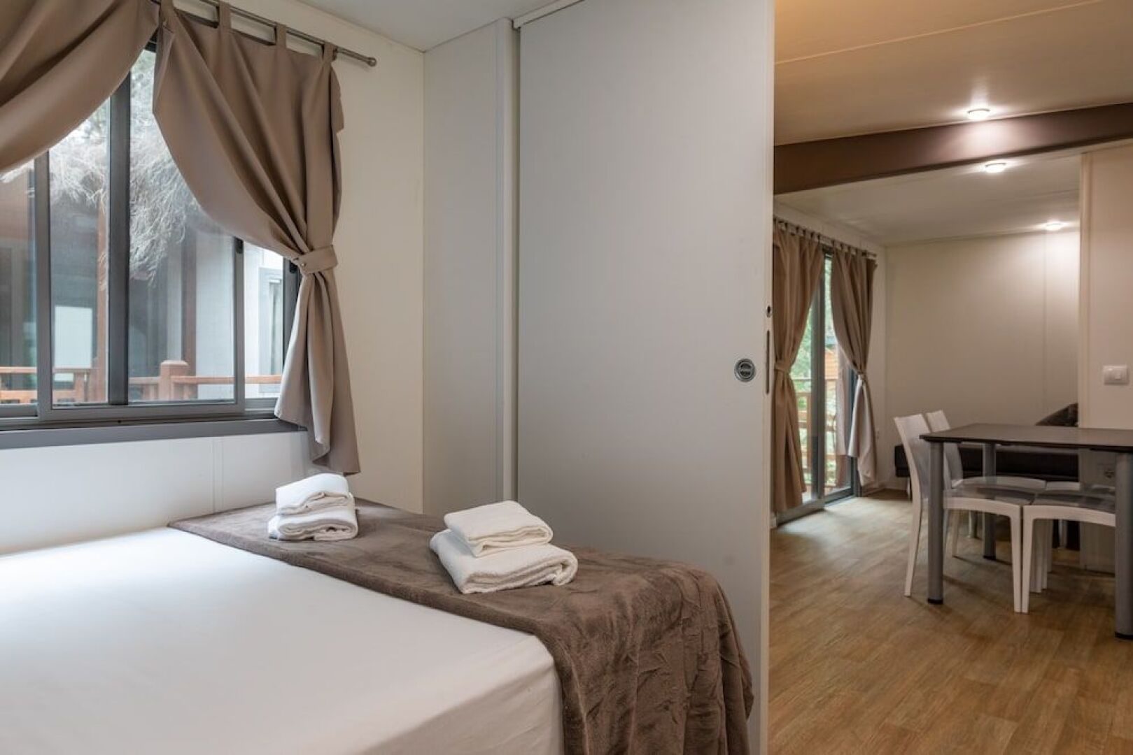 Camping Village Santapomata