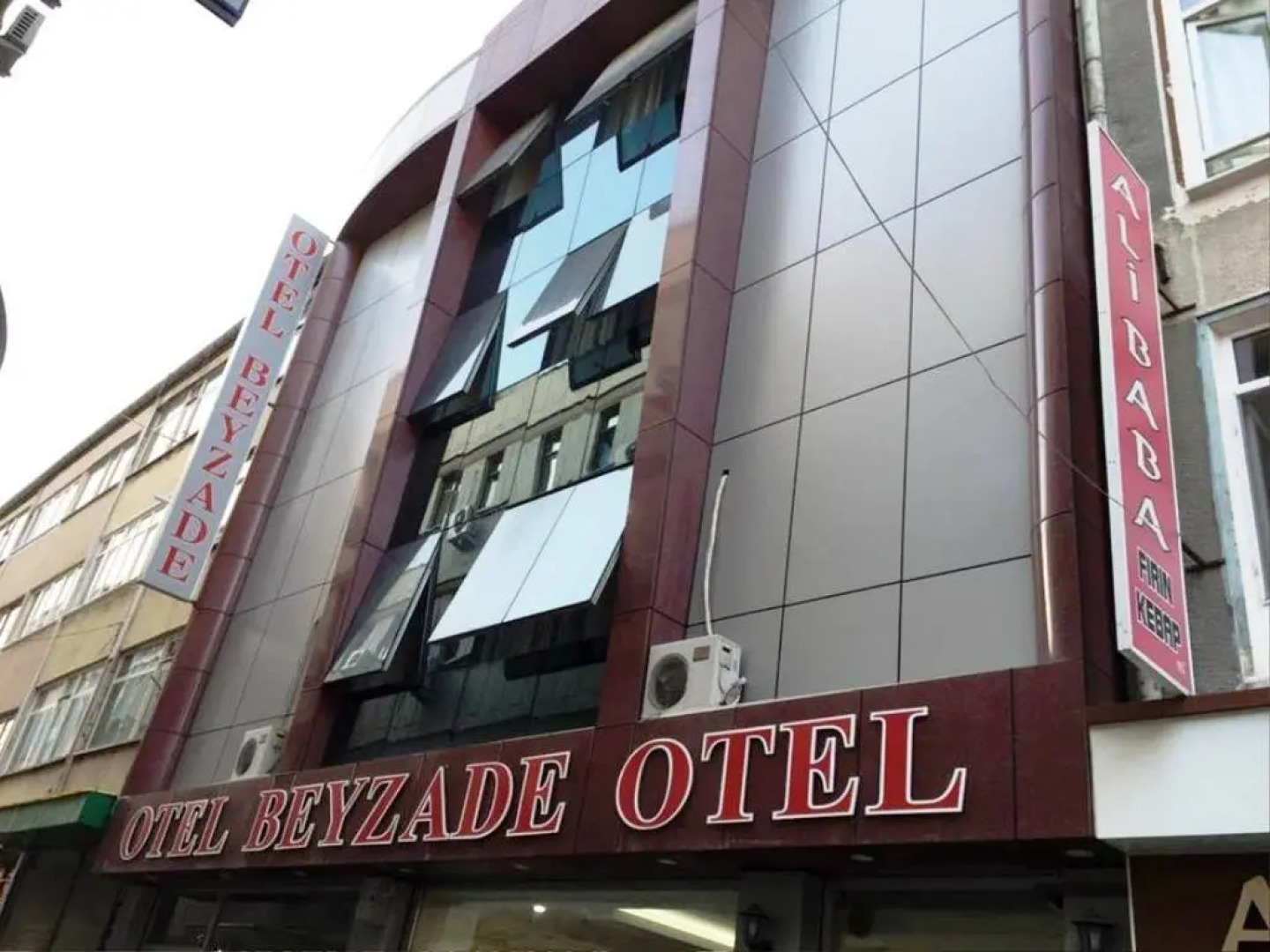 Beyzade Otel Konya
