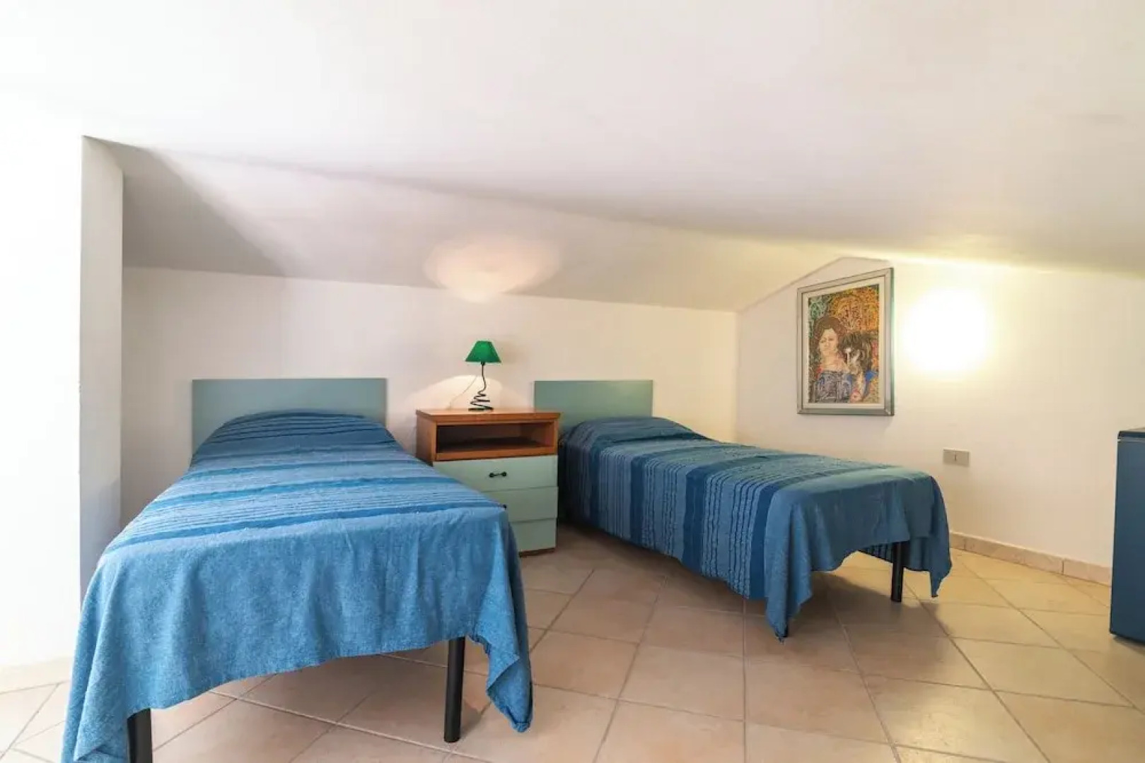 Il Borgo 13/2 700m From The Beach