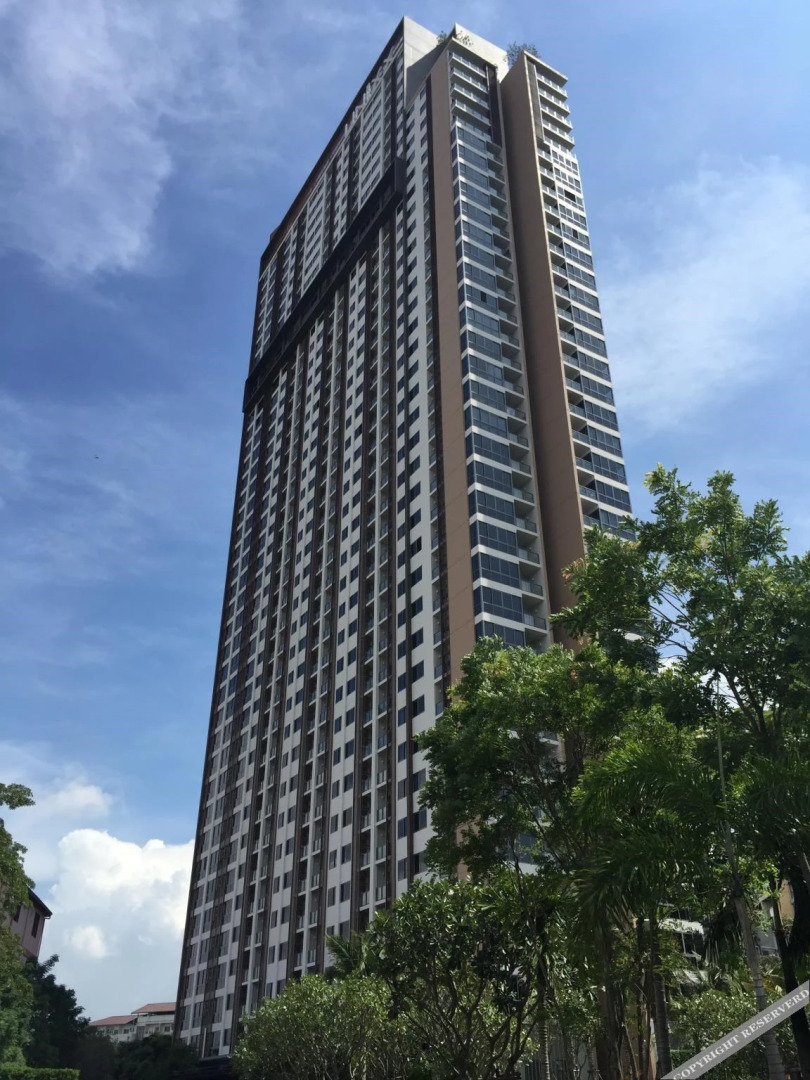 Апартаменты Unixx