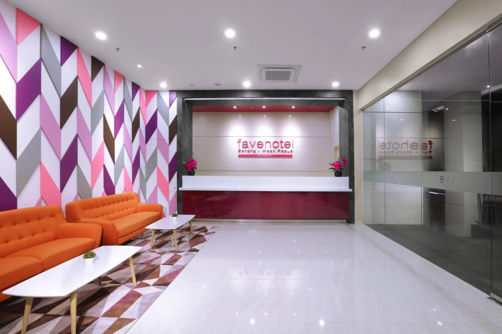 favehotel Sorong Papua