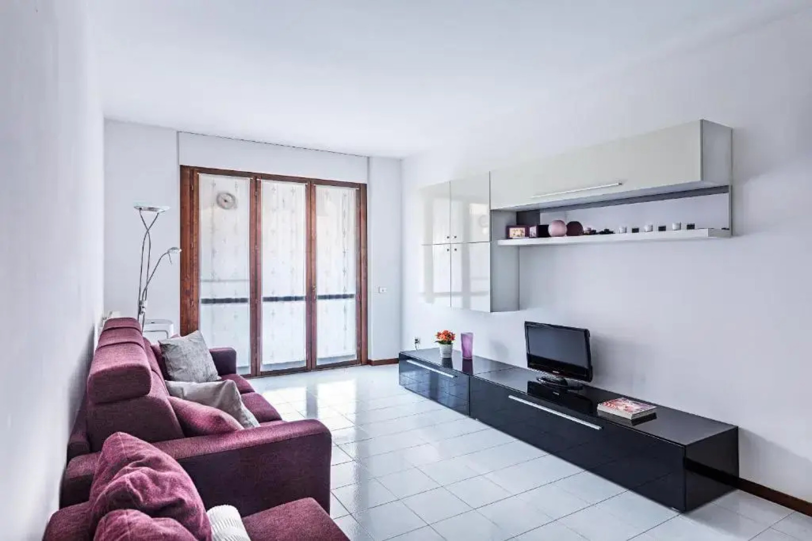 Artemisia B1 Apartment - Wonderful Italy