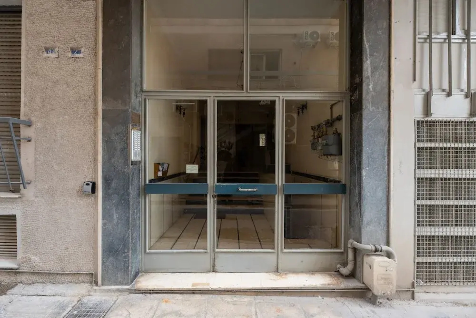 Athens City Penthouse with Terrace