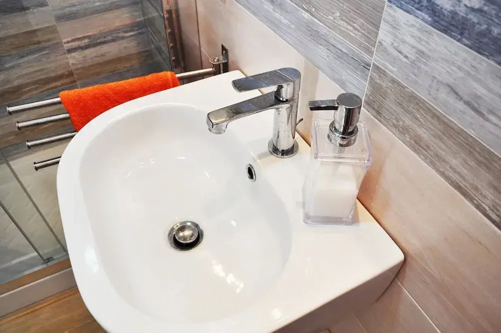 I tre Golfi Villetta Ninfea