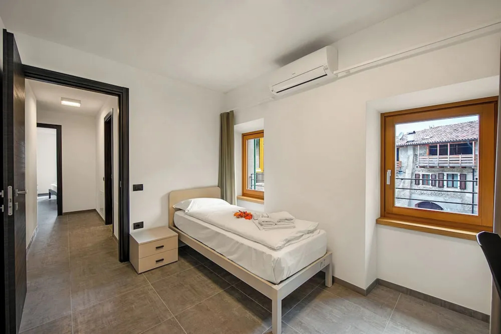 Appartamento Borgo Pastoedo