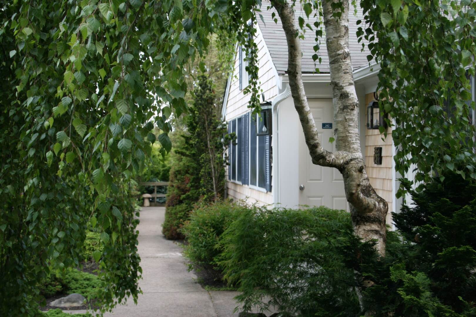 Pleasant Bay Village Resort