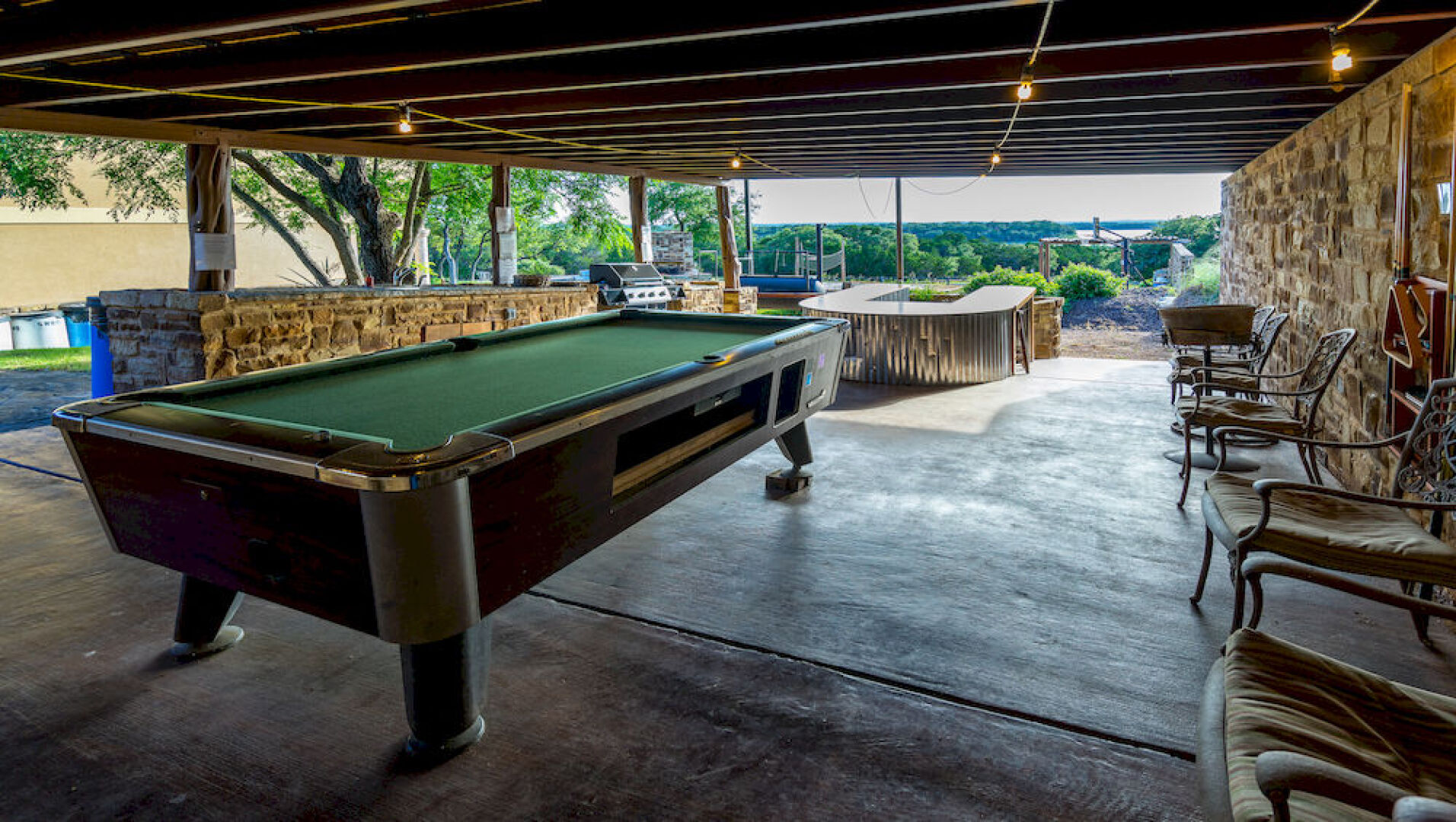 Canyon Lake Condos - Lakeview Vacation Rentals