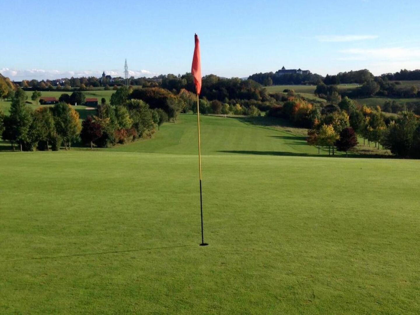 Hotel Gut Moschenhof