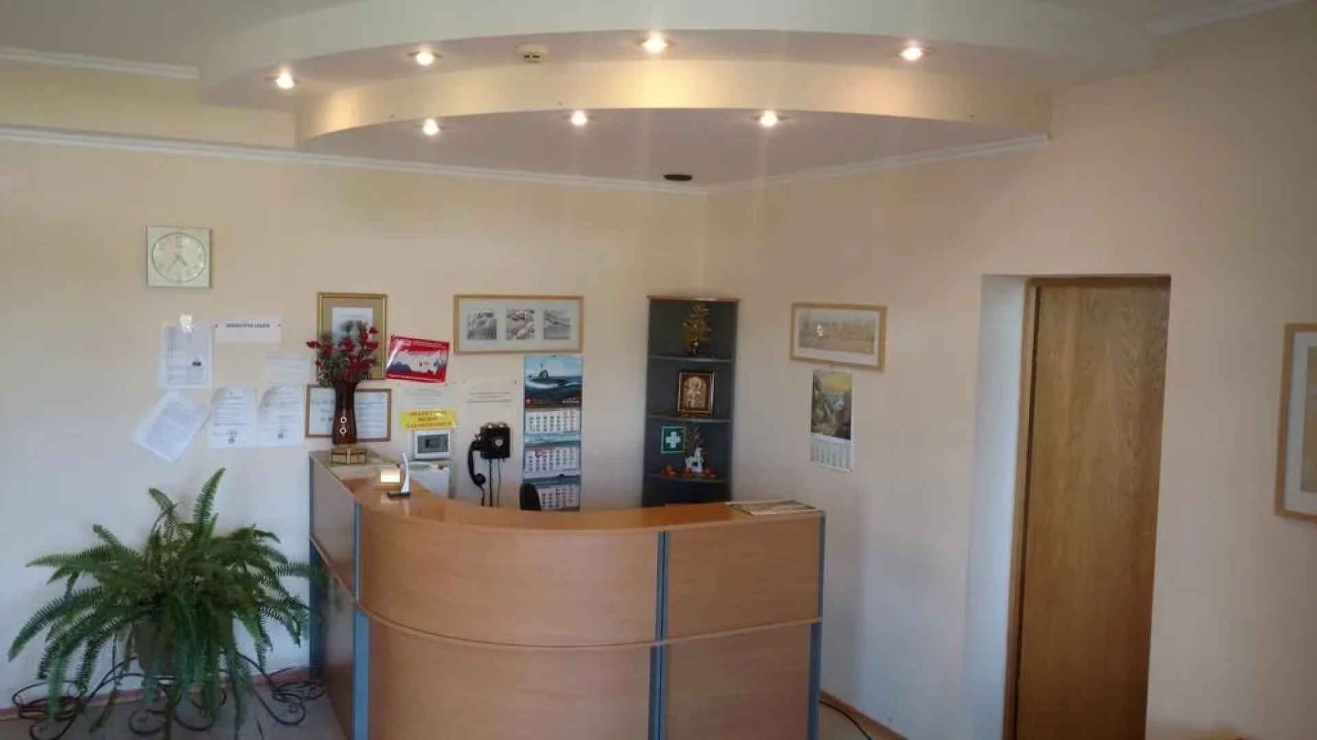 Отель Золотой Скорпион