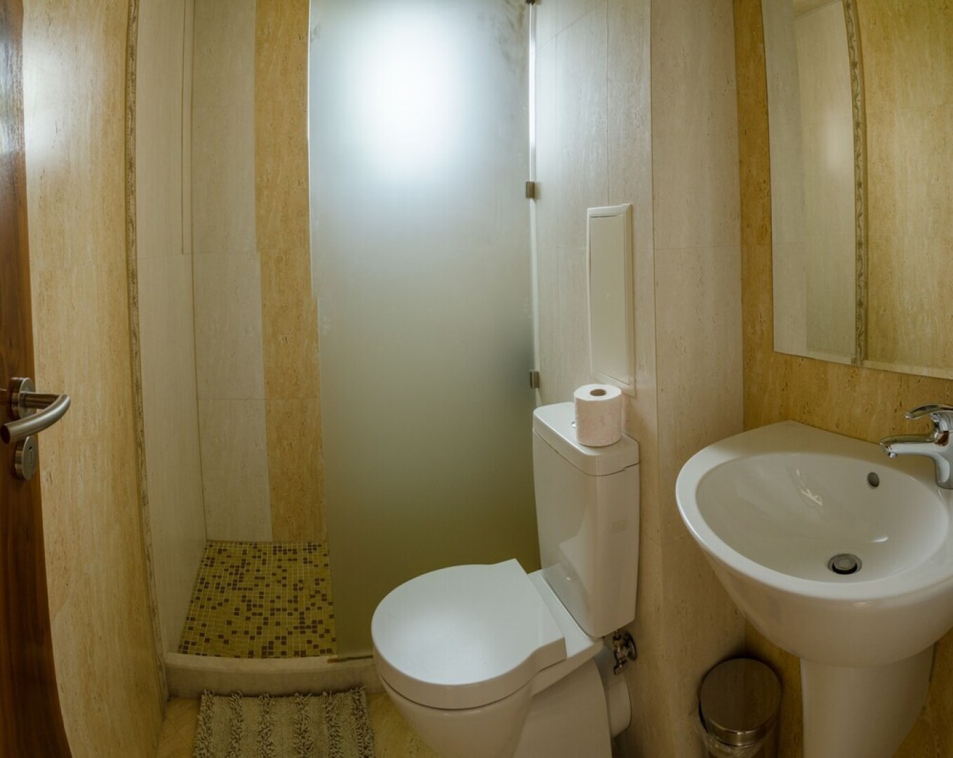 Sunny Suites by Casa Del Mare