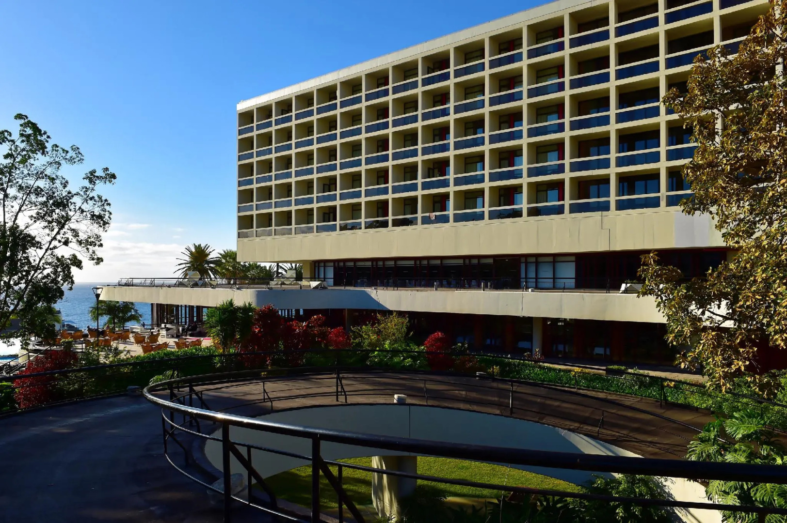 Pestana Casino Park Ocean and SPA Hotel