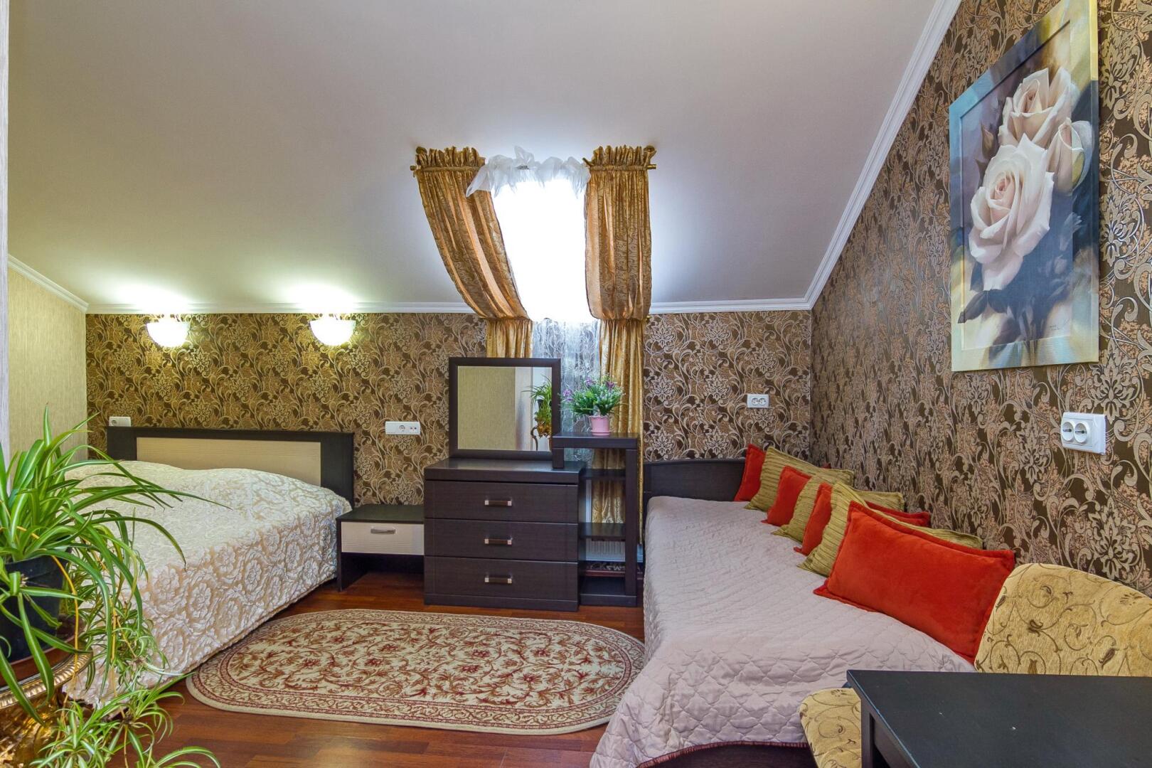 Гостиница «Натали»