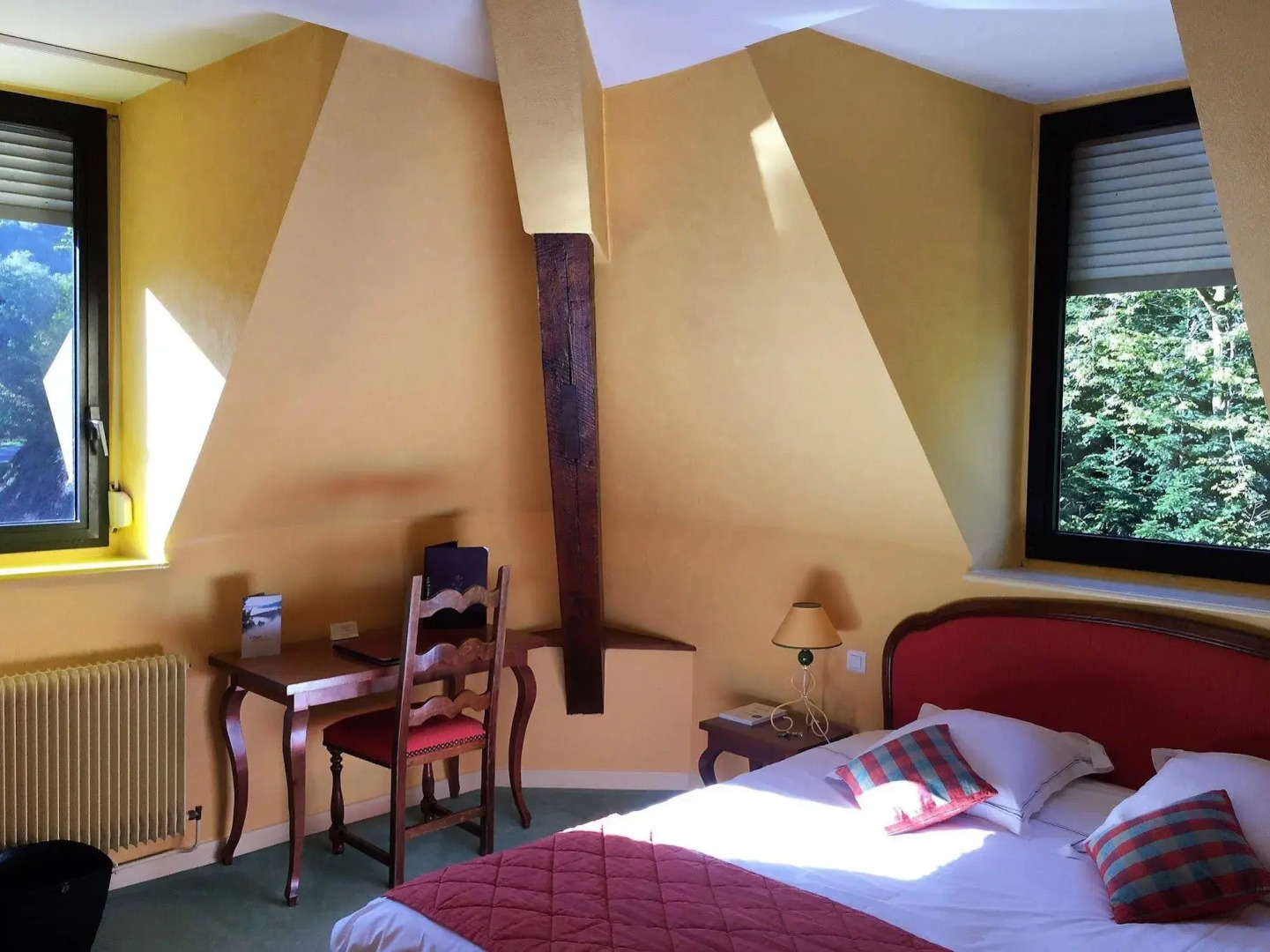 Le Saint Barnabé Hôtel & SPA