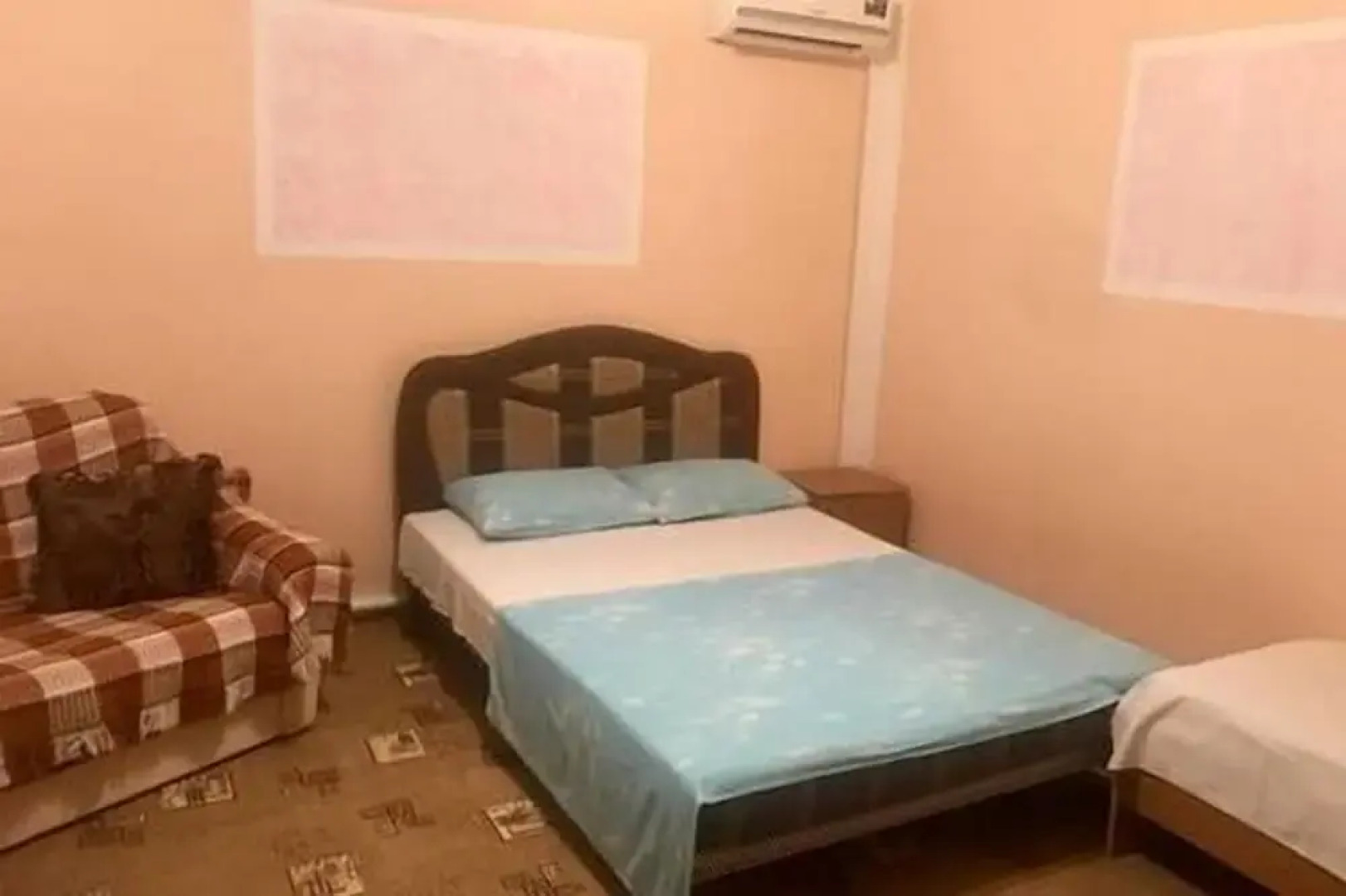 Гостевой дом Sadorini