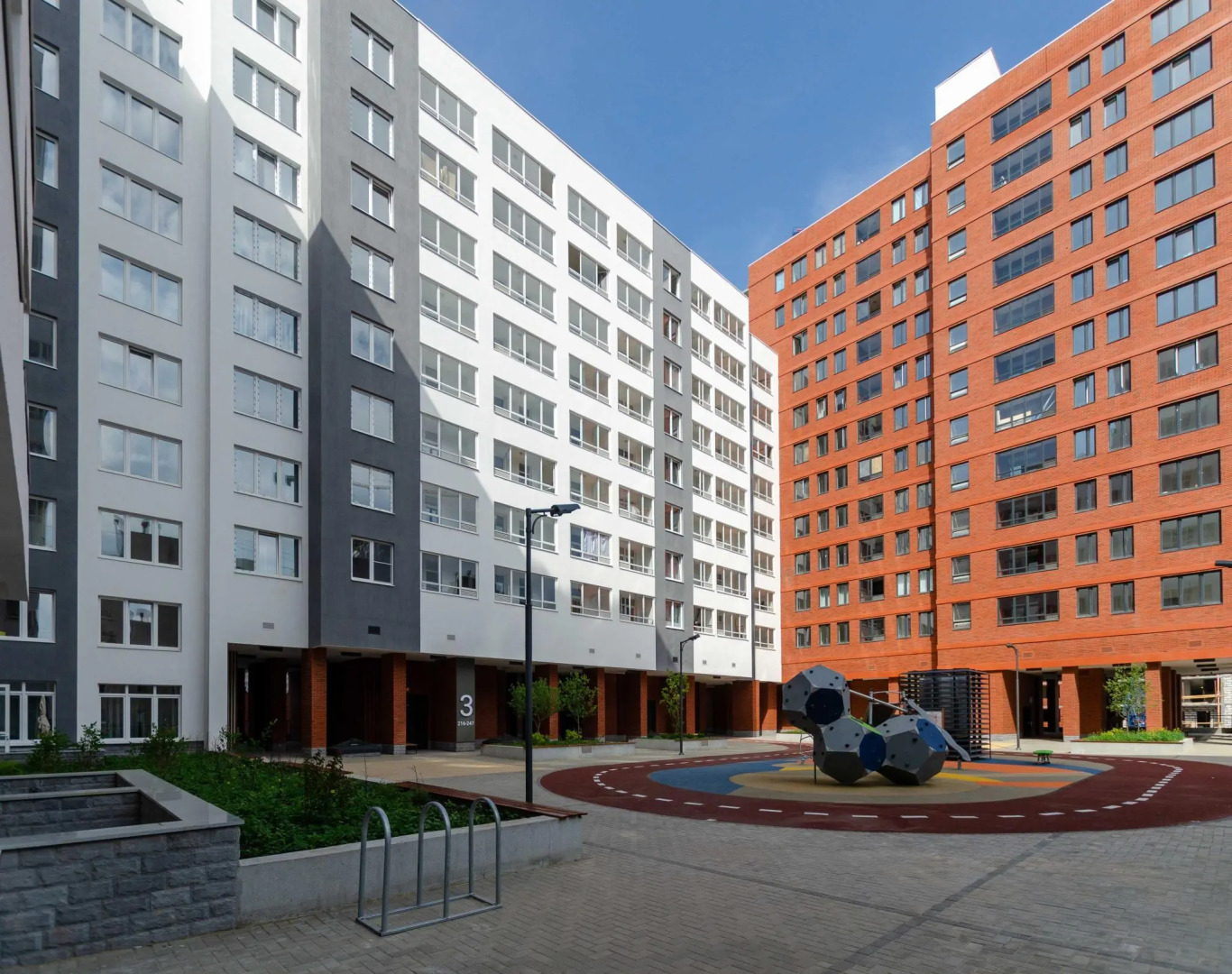 Royal Apart (Роял Апарт) на Азина 22