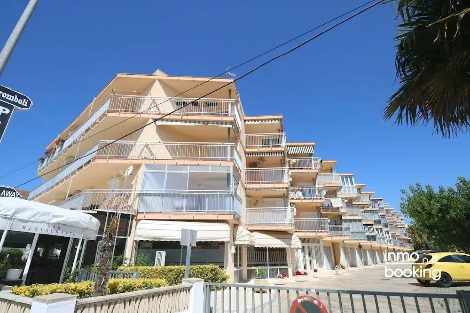 InmoBooking Atinea 3, Climatizado y a dos min de la playa