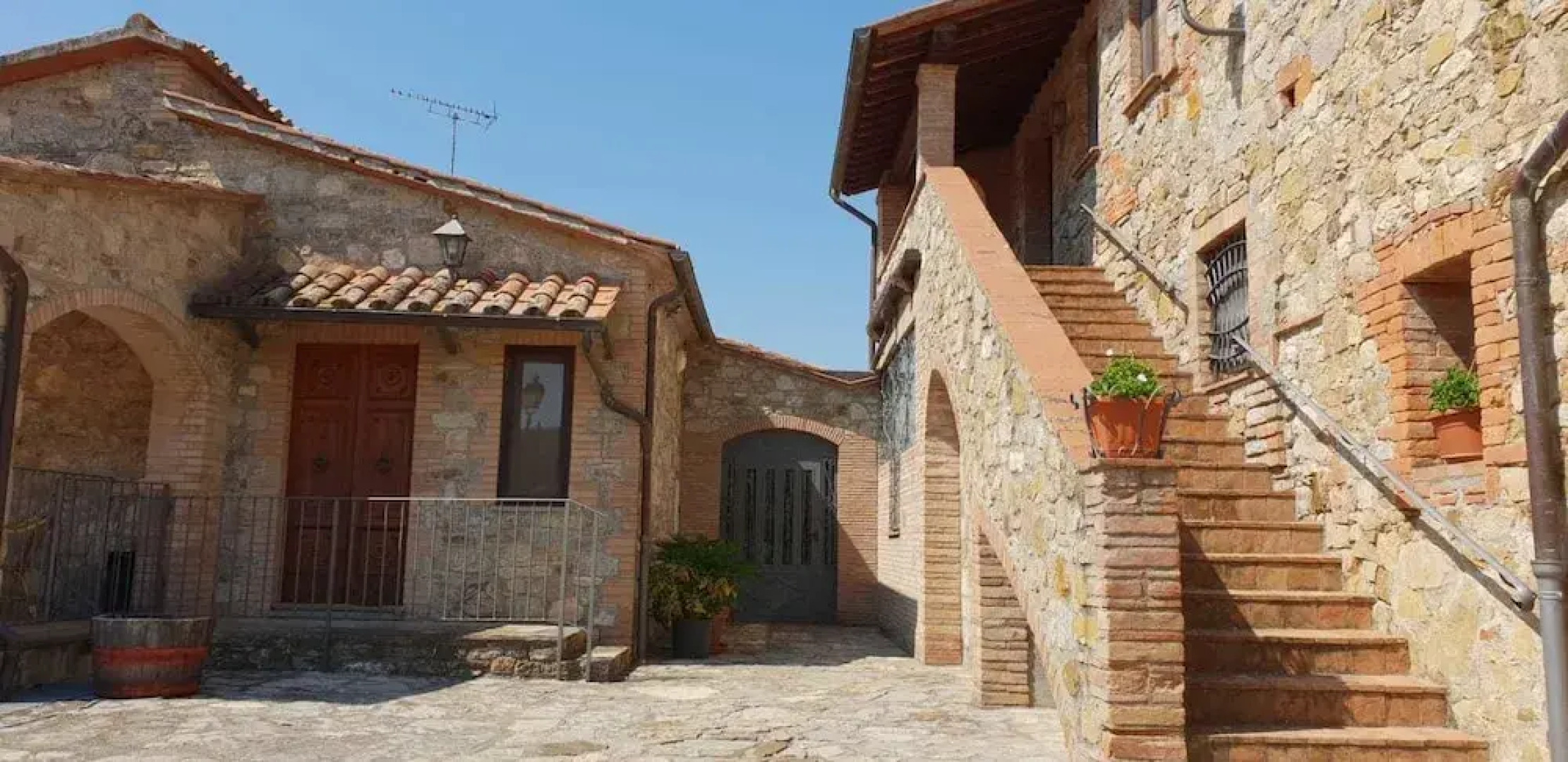 Il Colombaio Agriturismo