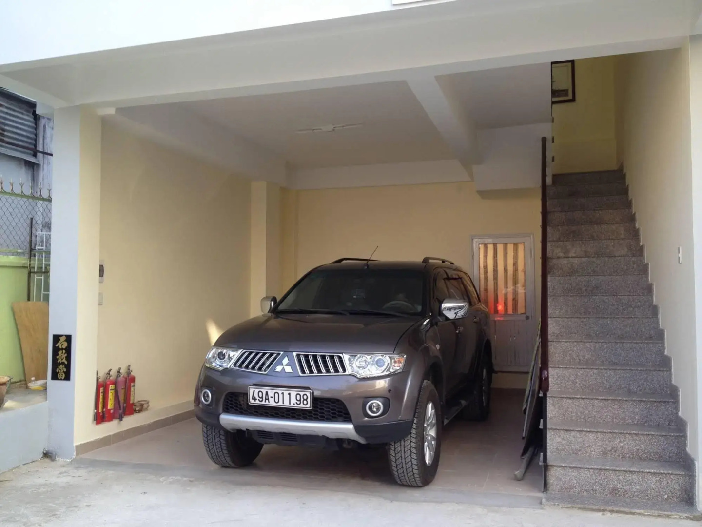 Phuong Hong Guesthouse