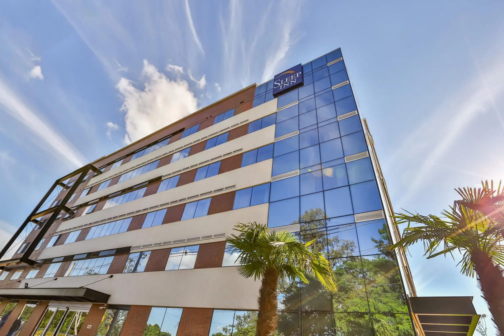 Sleep Inn Guarulhos