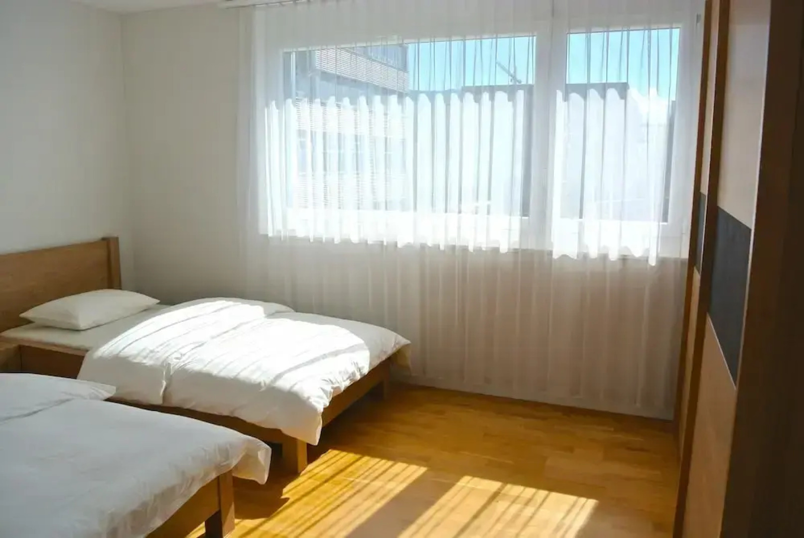 Nest - Nordstrasse 19