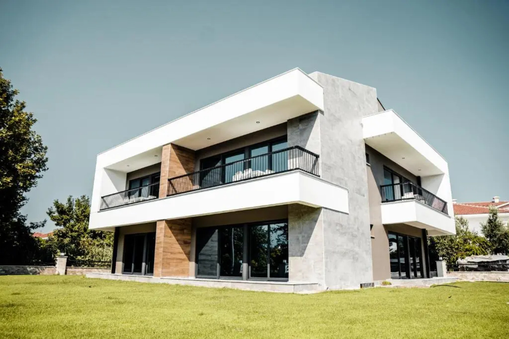 Sweet Home Kemer Apartments