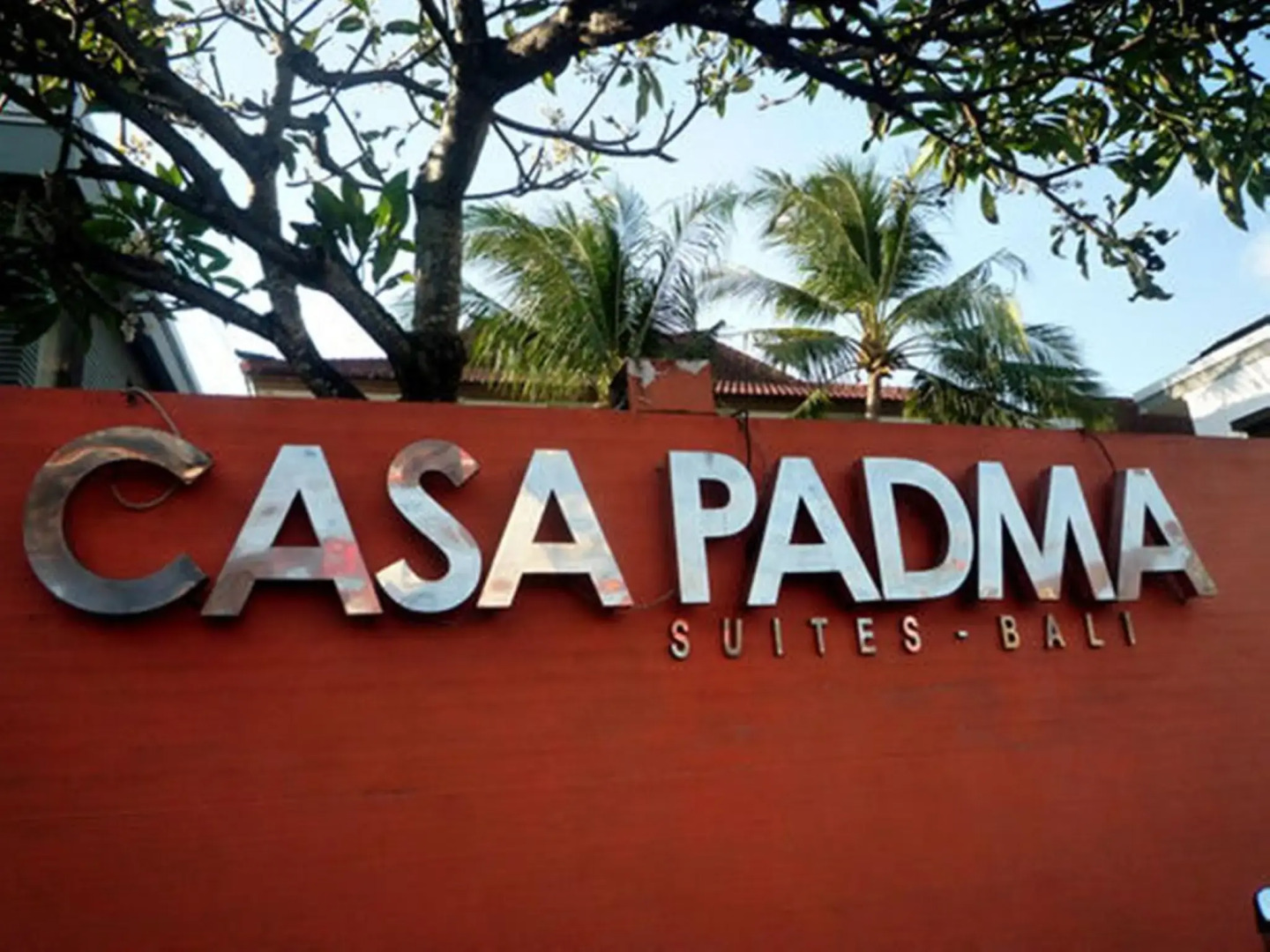 Casa Padma Kuta