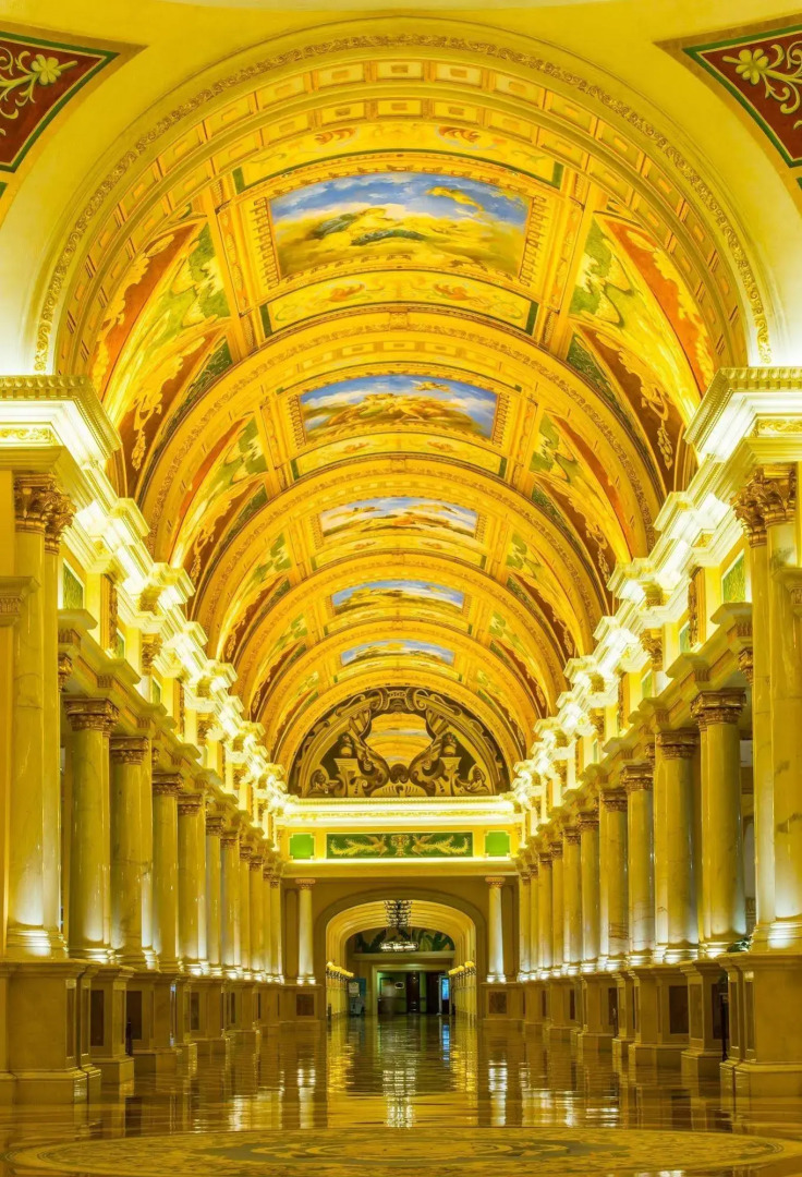 Guangzhou Phoenix City Hotel