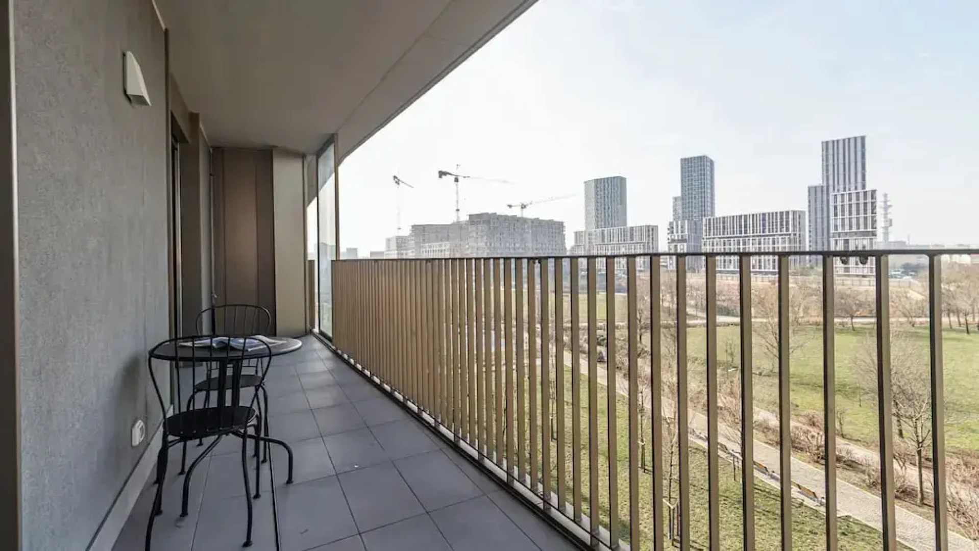 Italianway - Pasolini 70 C - Feel Uptown