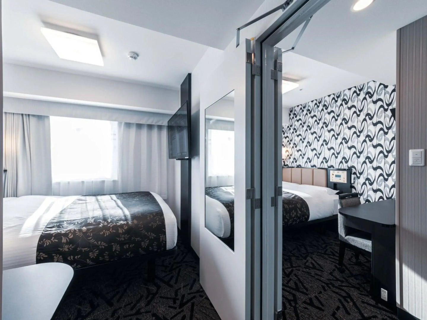 APA Hotel Shin Osaka Ekimae