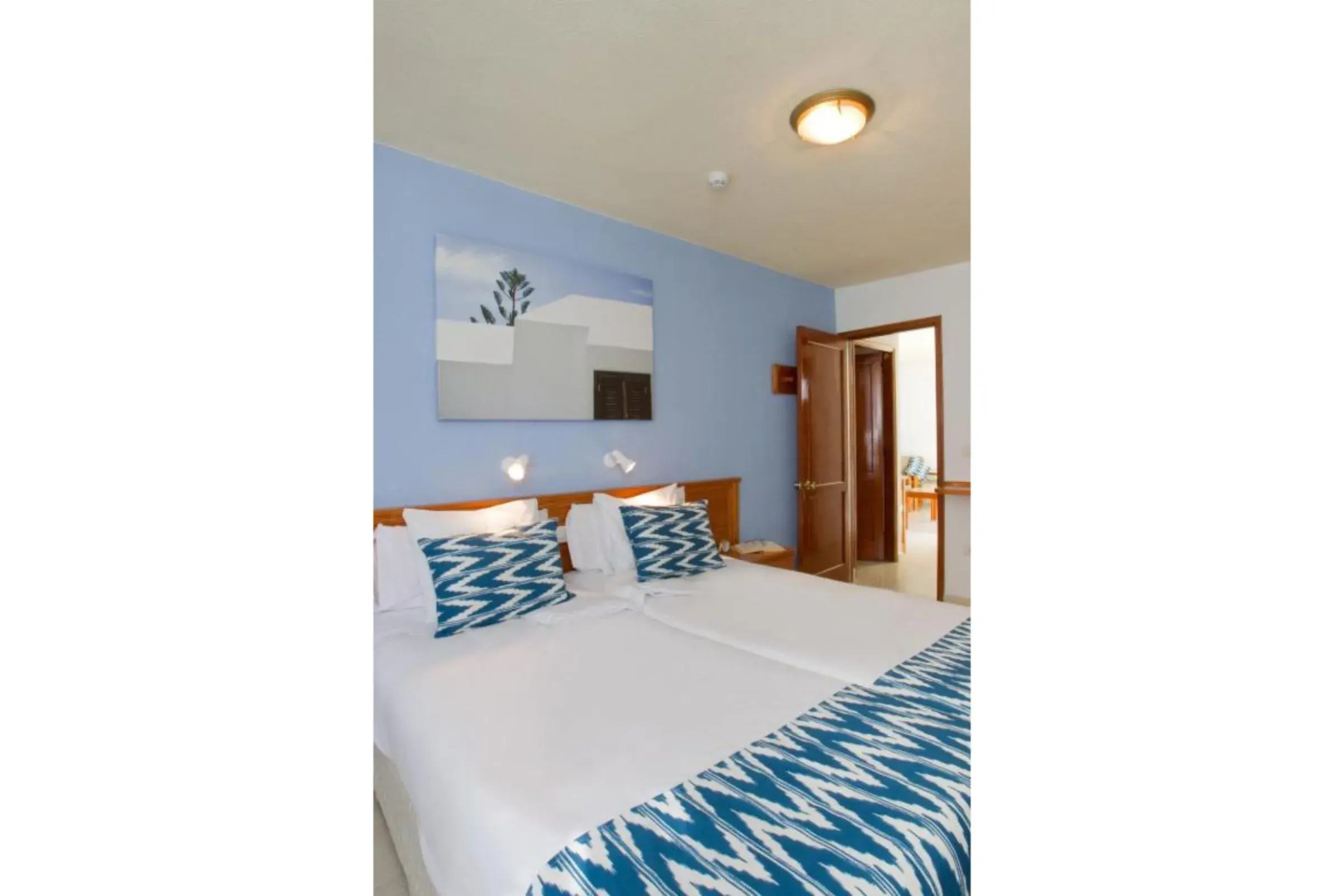 Aparthotel Playa del Sol - Adults Only