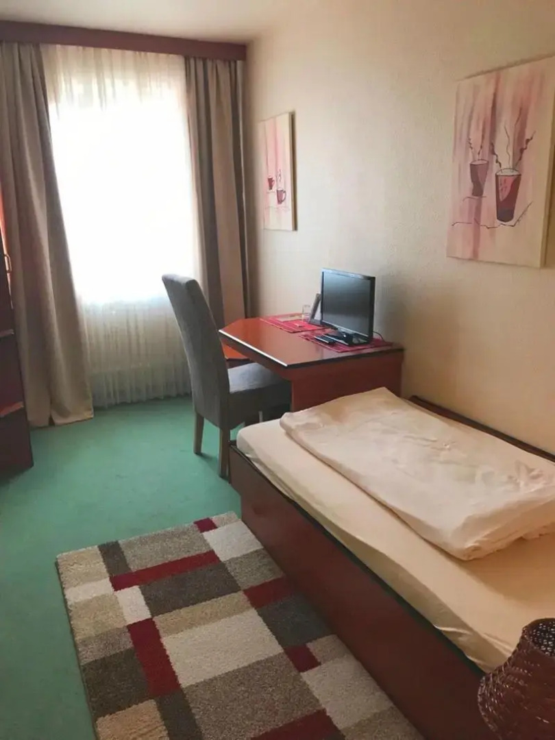 City Hotel Kaiserhof