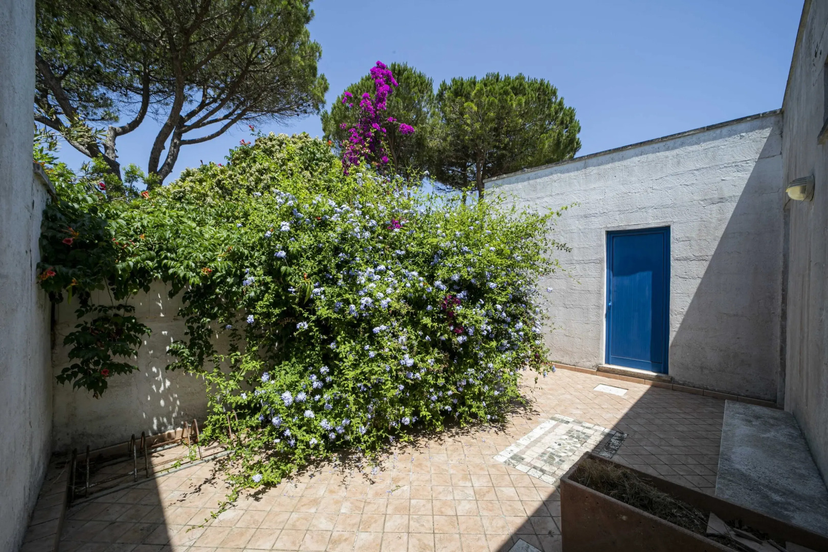 Villa Anna Otranto 200m From the sea