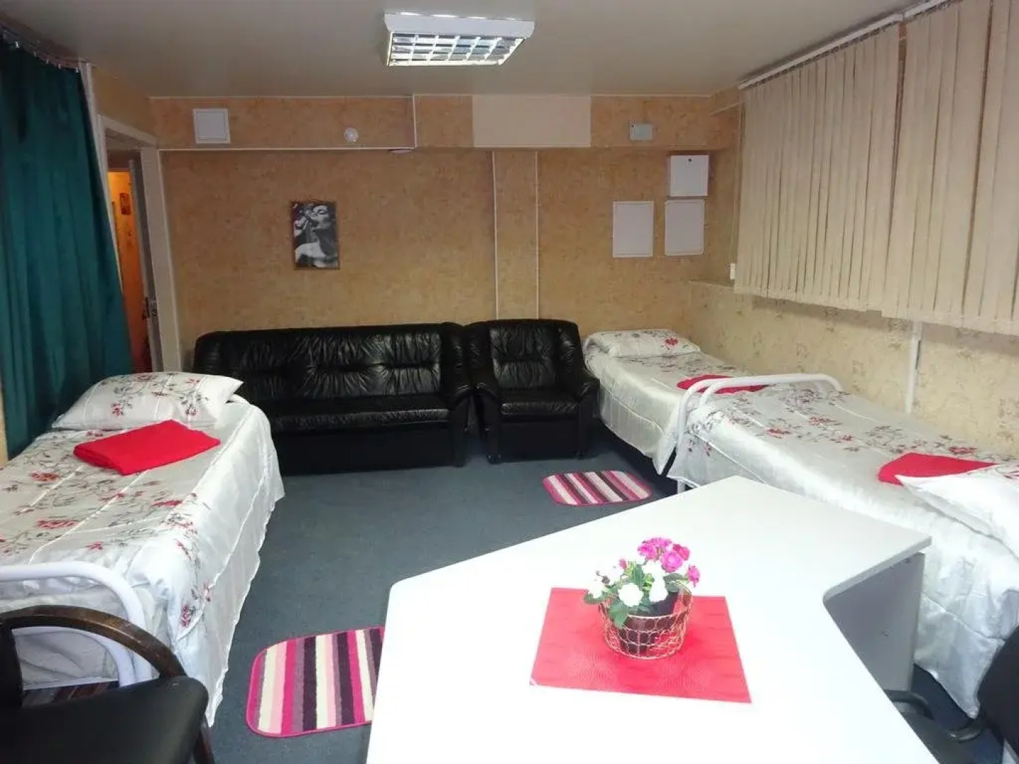 Черчилль Отель