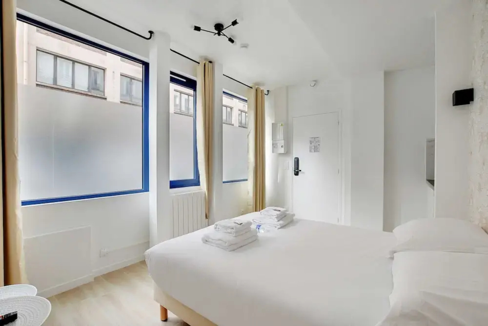 Résidence Paris MORET