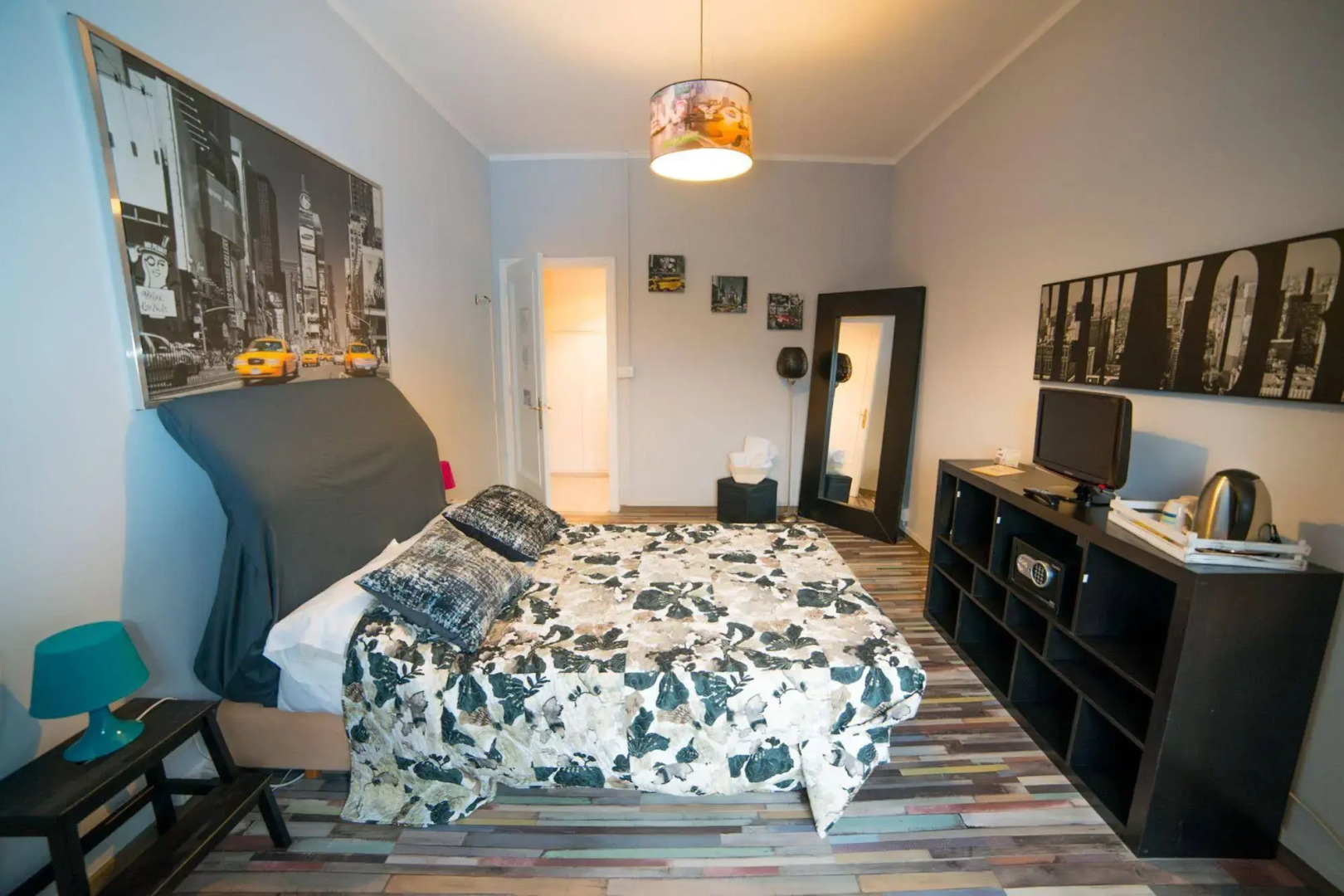 B&B Domus dei Consoli