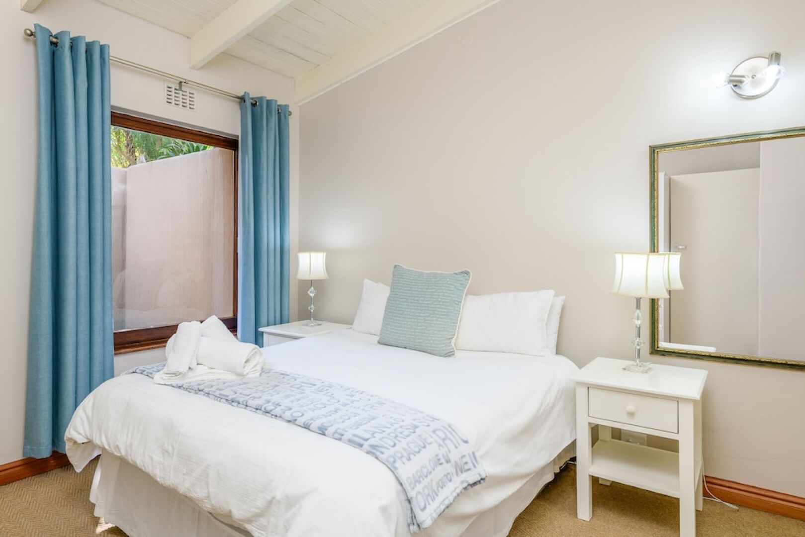 San Lameer Villa Rentals 2809