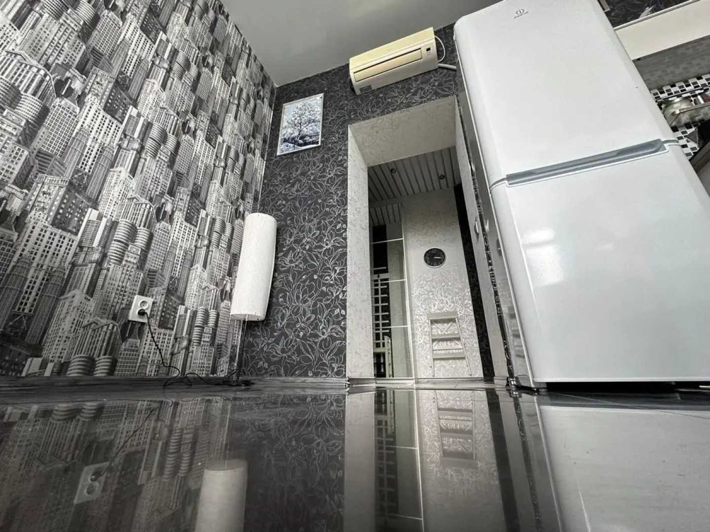 Апартаменты на Тверской